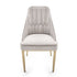 Blake Dining Chair - Latte